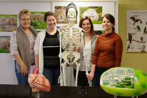 Biologie: Fr. Graf