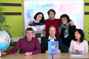 Erdkunde: Fr. Leser