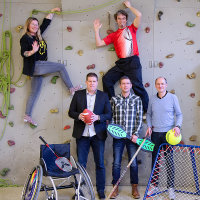 Sport: Hr. Rohrbach